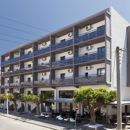 Butterfly Boutique Hotel Rhodes City Ngoại thất bức ảnh