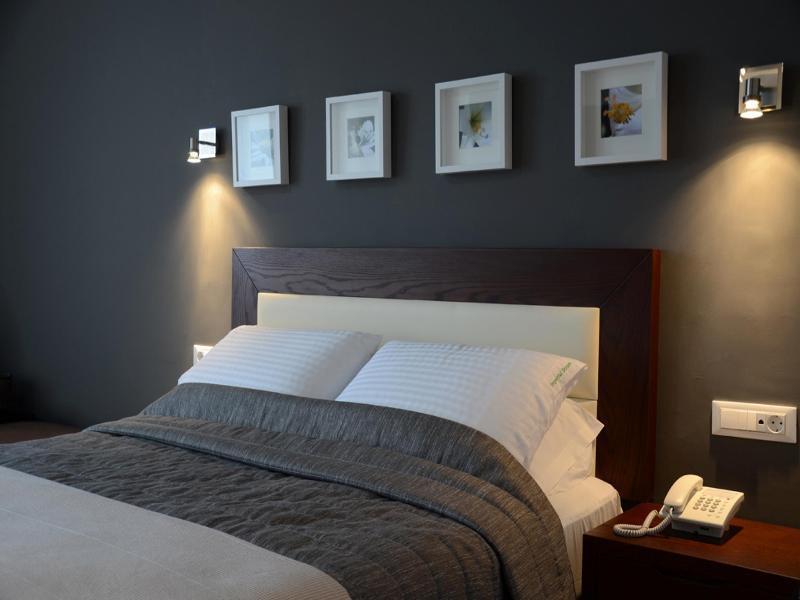 Butterfly Boutique Hotel Rhodes City Ngoại thất bức ảnh