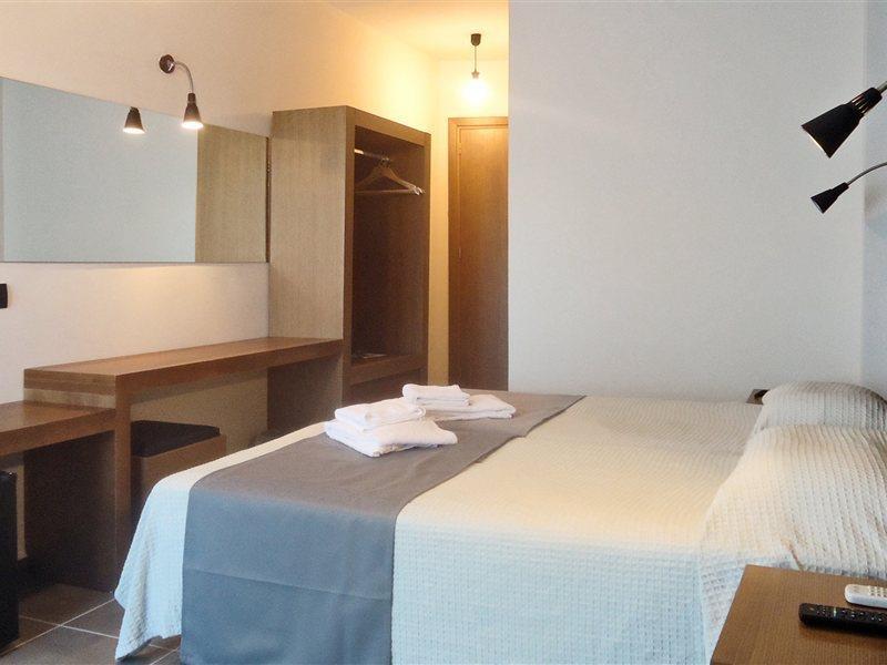Butterfly Boutique Hotel Rhodes City Ngoại thất bức ảnh