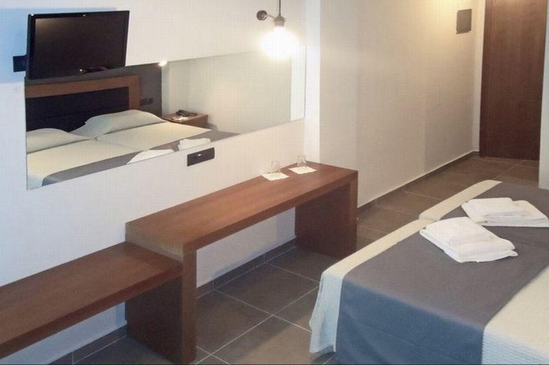 Butterfly Boutique Hotel Rhodes City Ngoại thất bức ảnh