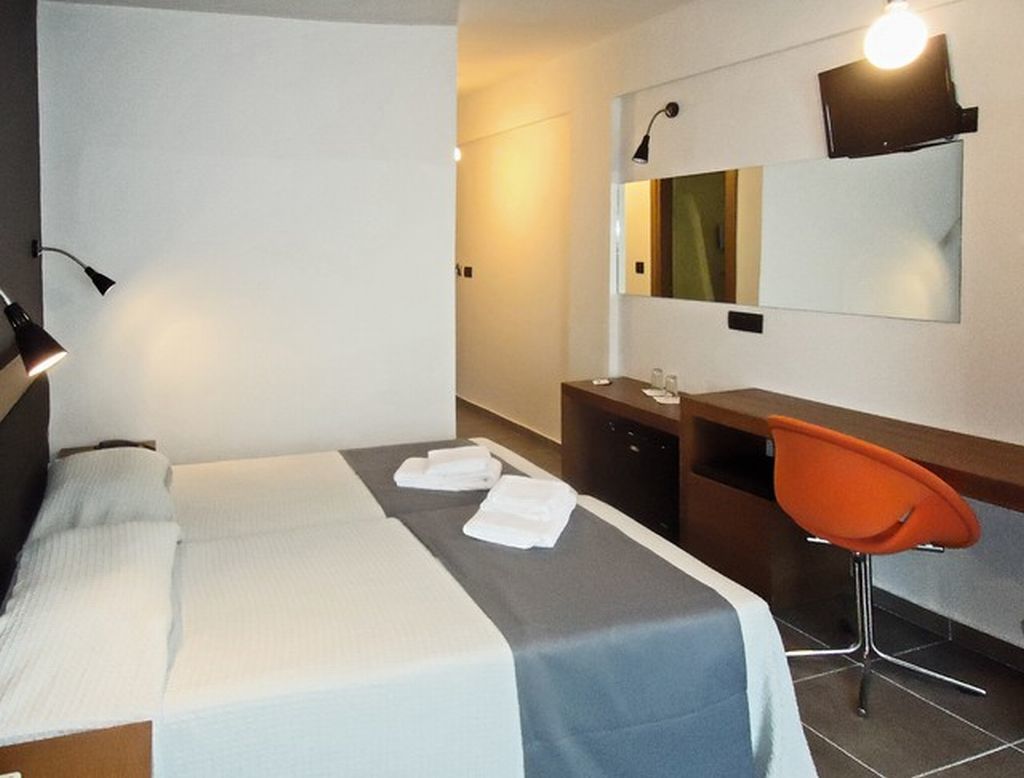 Butterfly Boutique Hotel Rhodes City Ngoại thất bức ảnh