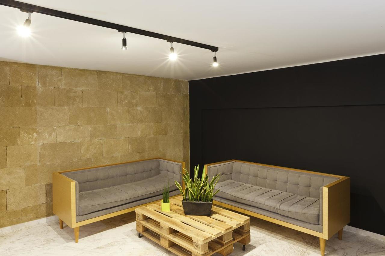 Butterfly Boutique Hotel Rhodes City Ngoại thất bức ảnh