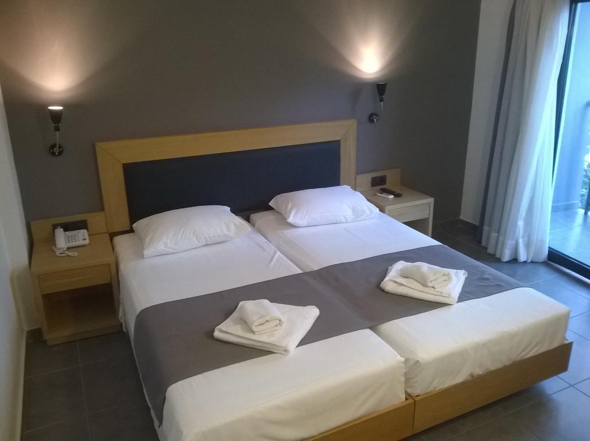 Butterfly Boutique Hotel Rhodes City Ngoại thất bức ảnh